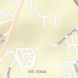 Sokak Görünümü
