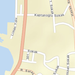 Sokak Görünümü