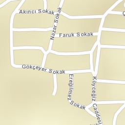 Sokak Görünümü