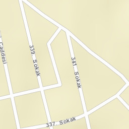 Sokak Görünümü