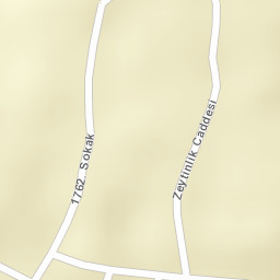 Sokak Görünümü