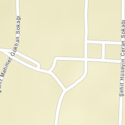 Sokak Görünümü