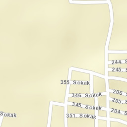 Sokak Görünümü