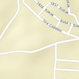 Sokak Görünümü
