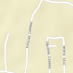 Sokak Görünümü