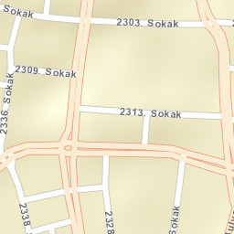 Sokak Görünümü
