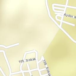 Sokak Görünümü