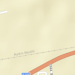 Sokak Görünümü