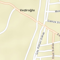 Sokak Görünümü