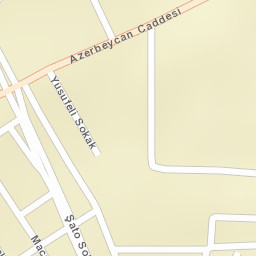 Sokak Görünümü