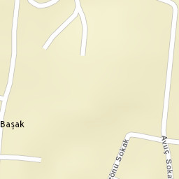 Sokak Görünümü