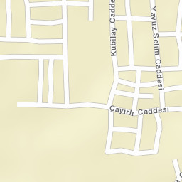 Sokak Görünümü