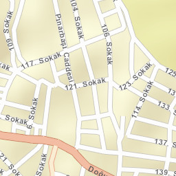 Sokak Görünümü