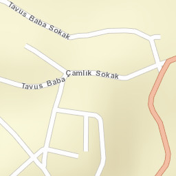 Sokak Görünümü
