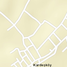Sokak Görünümü