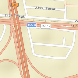 Sokak Görünümü
