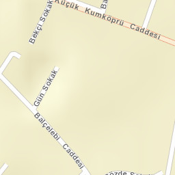Sokak Görünümü