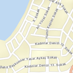 Sokak Görünümü