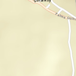 Sokak Görünümü