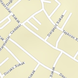 Sokak Görünümü