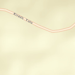Sokak Görünümü