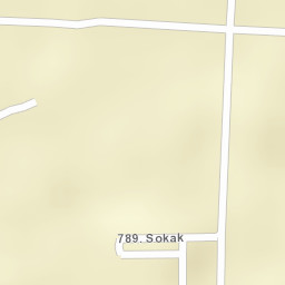 Sokak Görünümü