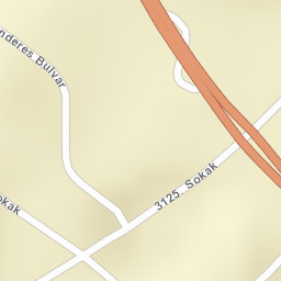 Sokak Görünümü