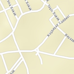 Sokak Görünümü