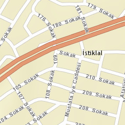Sokak Görünümü