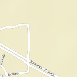 Sokak Görünümü