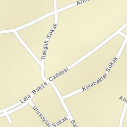 Sokak Görünümü