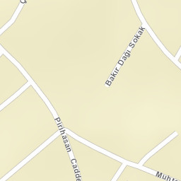 Sokak Görünümü