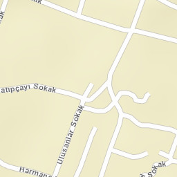 Sokak Görünümü