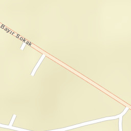Sokak Görünümü