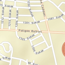 Sokak Görünümü