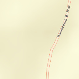 Sokak Görünümü