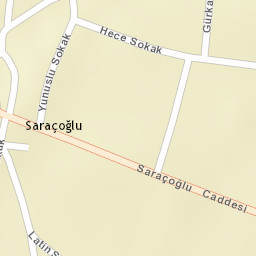 Sokak Görünümü