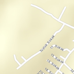 Sokak Görünümü