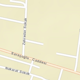 Sokak Görünümü