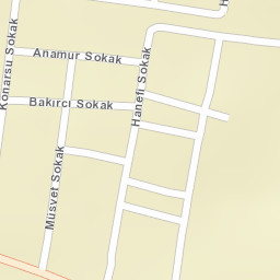 Sokak Görünümü