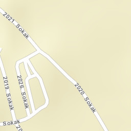 Sokak Görünümü