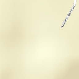 Sokak Görünümü