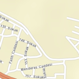 Sokak Görünümü