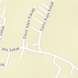 Sokak Görünümü