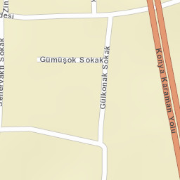 Sokak Görünümü
