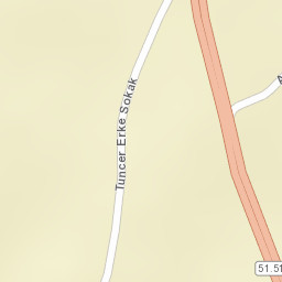 Sokak Görünümü