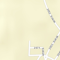 Sokak Görünümü