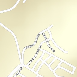 Sokak Görünümü
