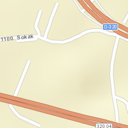 Sokak Görünümü