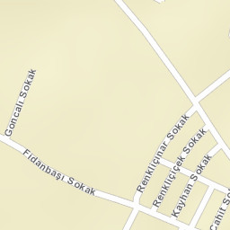 Sokak Görünümü